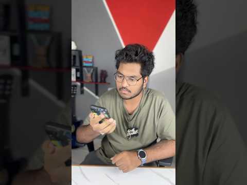 iPhone lo Voicemail Ante ?? #techtricks #iphonetricks #iphonetips