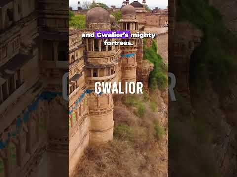 Discover the Royal Legacy: Best Places To Visit In Madhya Pradesh