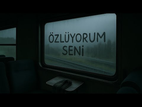 Hergele x Aytan - Özlüyorum Seni (Official Music Video)