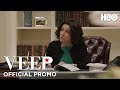 Veep: Season 2 Episode 4 Promo | HBO