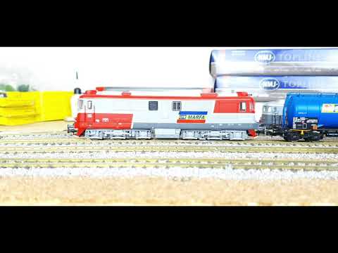 vagoane cisternă ZAS Petrom