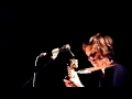 The Bony King of Nowhere - Travelling Man @ Ekko ...