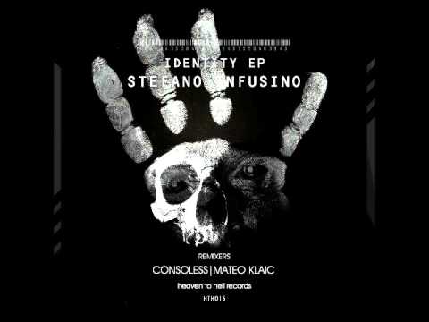 Stefano Infusino - SI 0.1 (Mateo Klaic Remix) [Heaven To Hell Records]