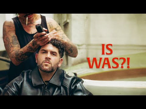 VEGA - Is was?! [Visualizer]