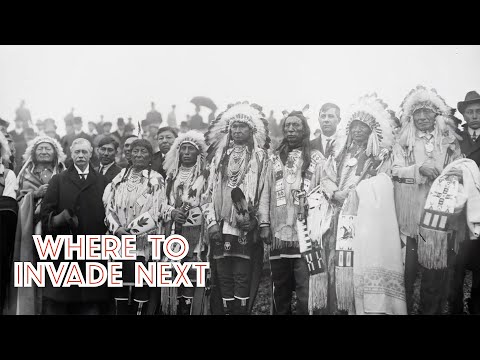 "Where To Invade Next" - Germany | Directed by Michael Moore