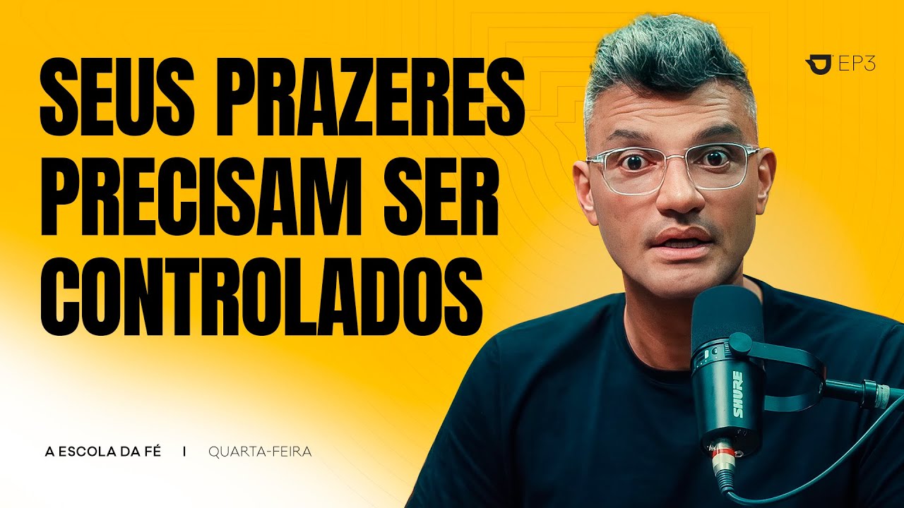 Café com Destino | Quarta - feira | 19.02.2025