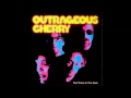 Outrageous Cherry - Out There In The Dark