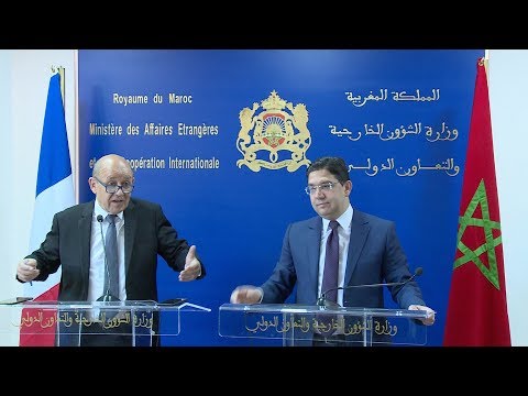 Le Maroc, deuxième pays pour la délivrance des visas français après la Chine