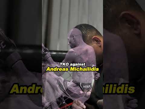 🥊Beyond the Octagon: Alex 'Poatan' Pereira's Impact on MMA