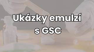 Glyceryl stearate citrate vločkový 100 g