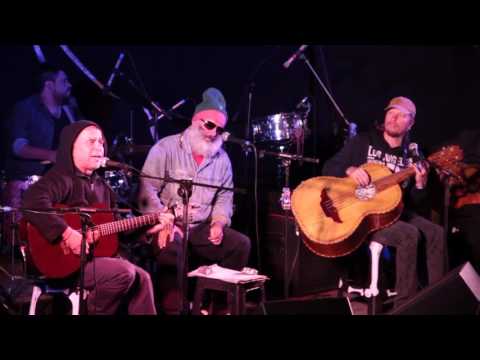 Bloque depresivo - El tiempo en las bastillas