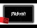 Azy - Dashni