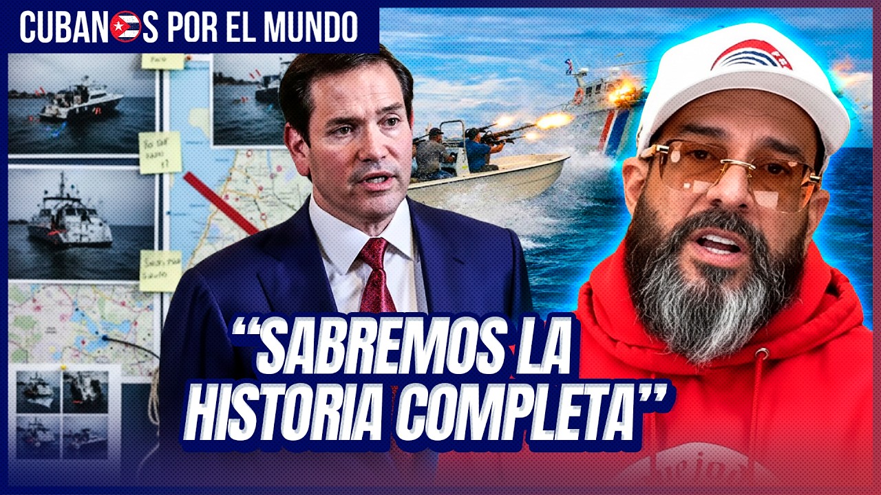 Rubio en CARICOM promete investigar incidente en Cuba: “Lo verificaremos de forma independiente”