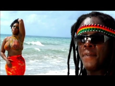 Richie Spice – Free (Official Video) Dj Ziggy 2five4 Edition