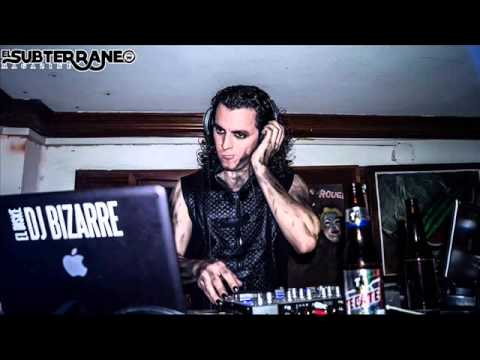 GOTH NIGHT v3 EL DISKE DJ BIZARRE