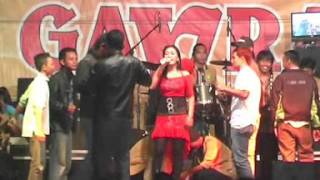 Download lagu Gavra Music - Panas membara - Dewi k - Live Rengas bandung mp3