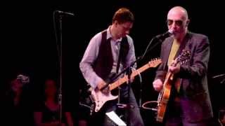 Graham Parker &amp; The Figgs - Chloroform (Live at the FTC 2010)