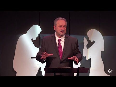 Emil Bartoș - Întreita SLUJBĂ a lui Isus Hristos