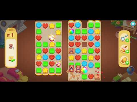 Matchington Mansion Level 4330