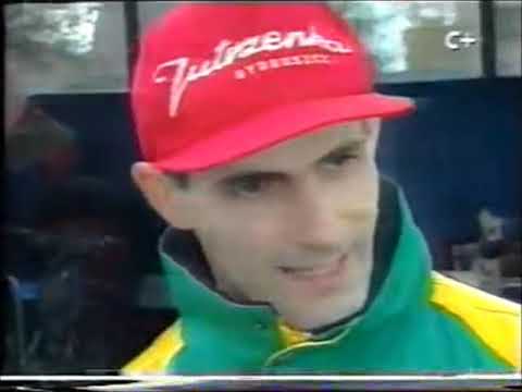 Pergo Gorzów Polonia Bydgoszcz I finał 12.10.1997