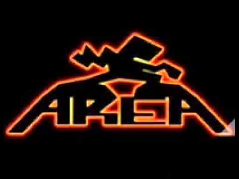 Area Concor Volumen 2 REMEMBER!!!