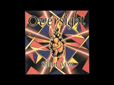 Oversight - In Your Circle