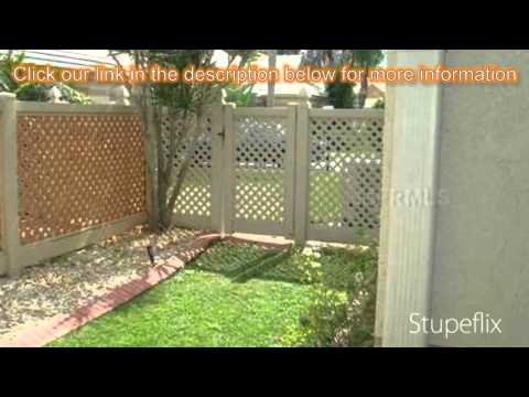 3-bed 2-bath Townhouse for Sale in Bradenton, Florida on florida-magic.com