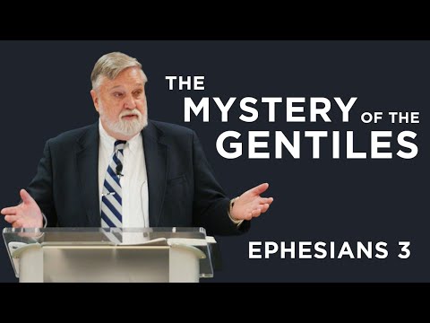 Douglas Wilson's Sermon for Christ Church D.C.