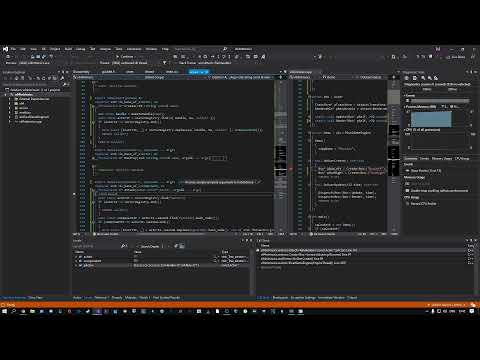 MSVC C++20 Modules && !!TRUE