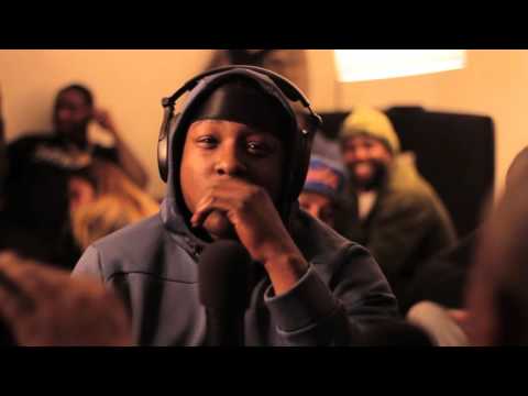 Jadakiss tells a story about Mike Tyson & Eve