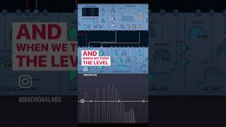 Video thumbnail for FM Synthesis Made Easy on Aalto Modular Synth for Your Computer by Madrona Labs by Madrona Labs