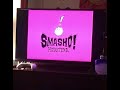 Smasho Productions Nickelodeon Productions 2012 2013