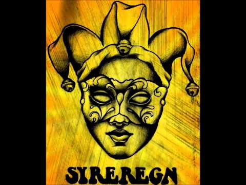 Syreregn - Søvngængeren (Single 2012)