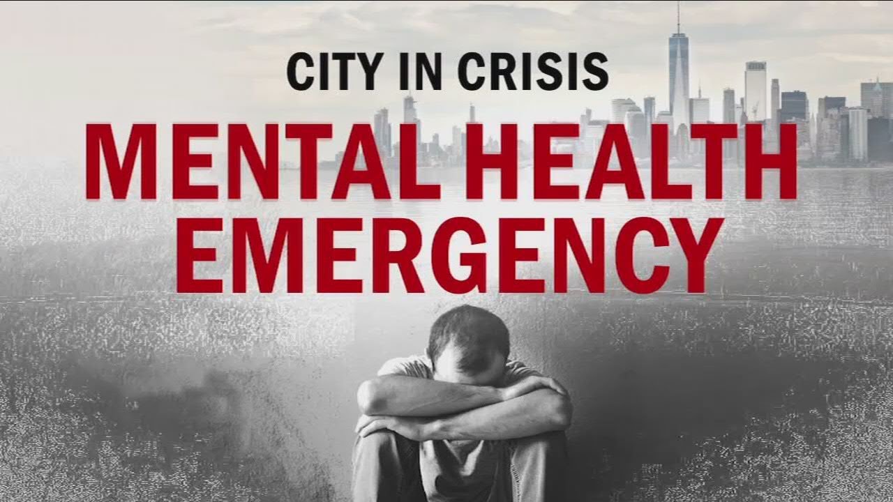 Students open up about their struggles with mental health