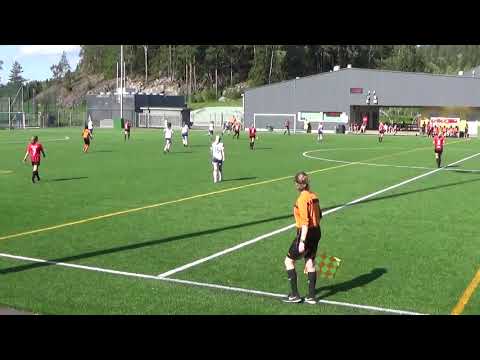 T18 SM EBK   PK 35 2  erä