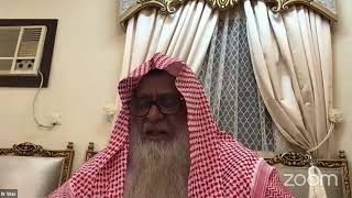 صورة الدرس (99) شرح سنن ابن ماجه - رحمه الله- من حديث 1626 لفضيلة الشيخ : وصي الله عباس حفظه الله