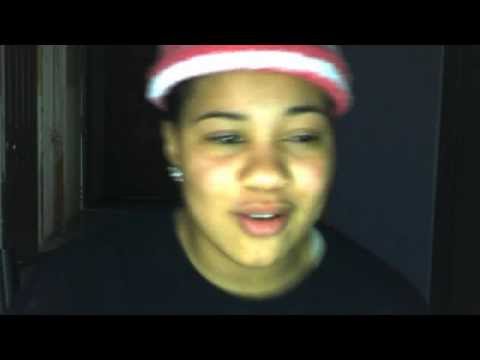 Fat Joe Ft Chris Brown - Another Round (Bre'Z Cover)
