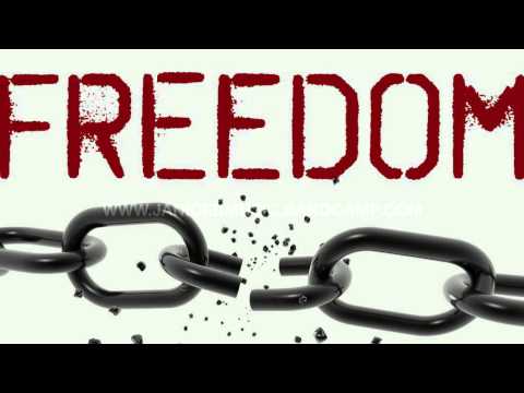 FREEDOM a Message from Janice B.