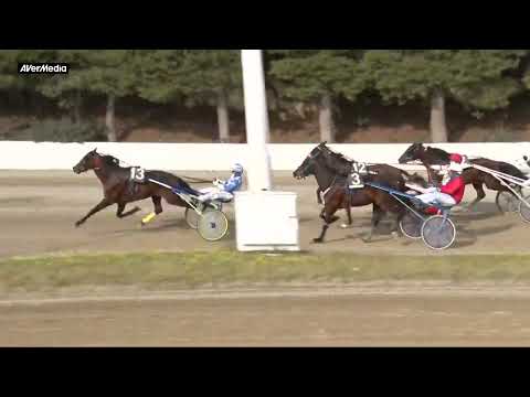 3° corsa - 17 febbraio 2022