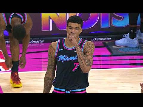 Miami HEAT Highlights vs. the Pelicans | January 4, 2026