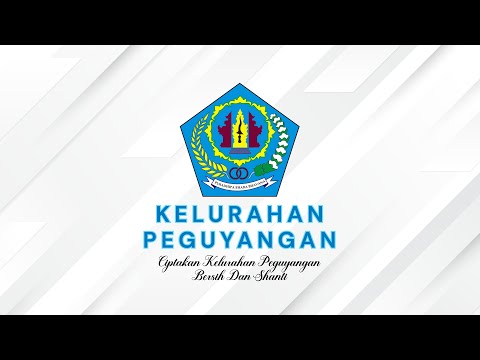 PROFIL KELURAHAN PEGUYANGAN