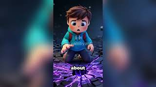 Download lagu Adventure In New World #animation #minecraftanimation #adventure mp3