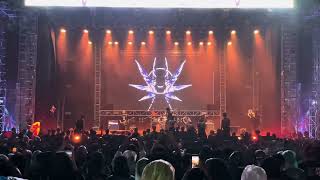 Download lagu Burgerkill - Atur Aku ( Live Doomsday Open Air 2025 ) mp3