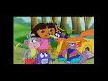 Dora The Explorer Swiper S Funniest Moments Part 1 Content Aware Scale