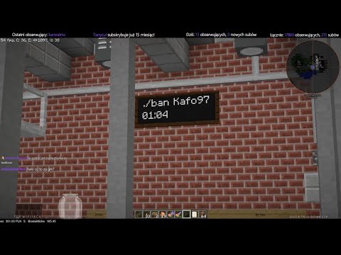 serwer umar więc zwiedzańsko starej mapy (Minecraft KEKKIT KURDE BALANS #25)