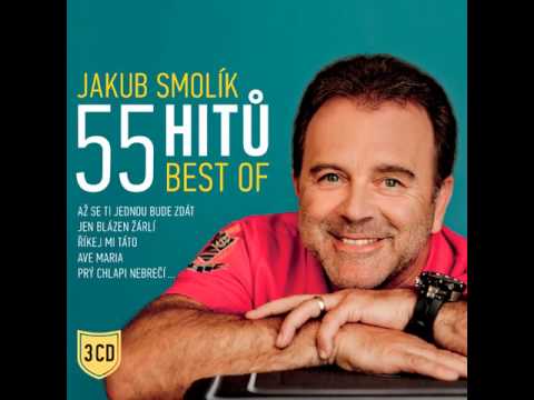 JAKUB SMOLÍK - LOVE YOU