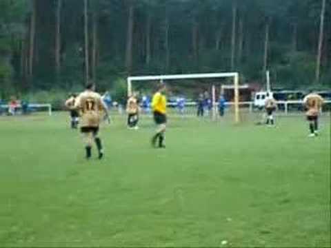 Fortuna Genthin vs. HSV (4. Mannschaft) part2