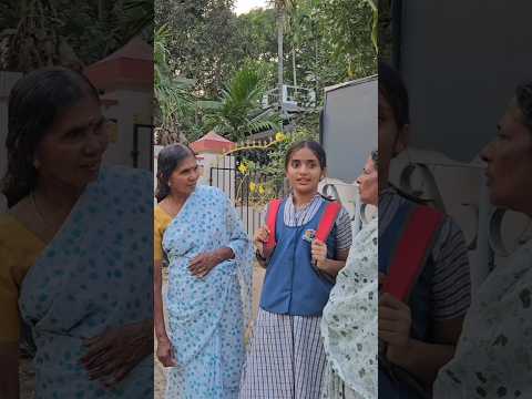 ഉസ്‌കൂൾ ഫലിതങ്ങൾ