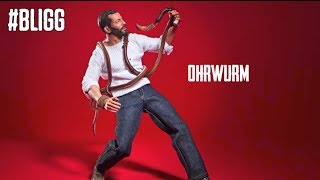 BLIGG - Ohrwurm - SERVICE PUBLIGG