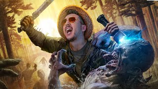 En cas d’invasion zombie, vous feriez quoi ?